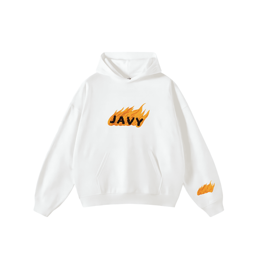 JAVY FIRE HOODIE